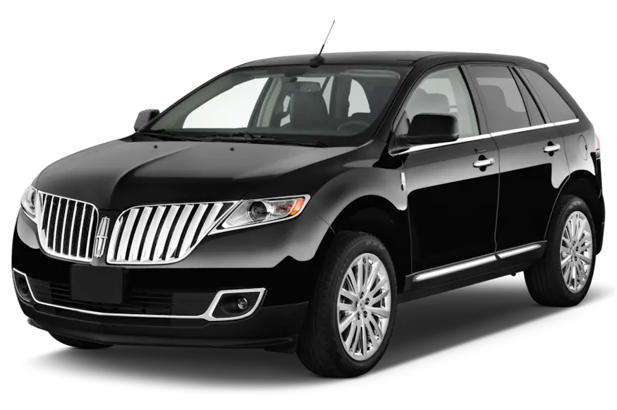 Vip Limo Service Canada Lincoln MKT 2015